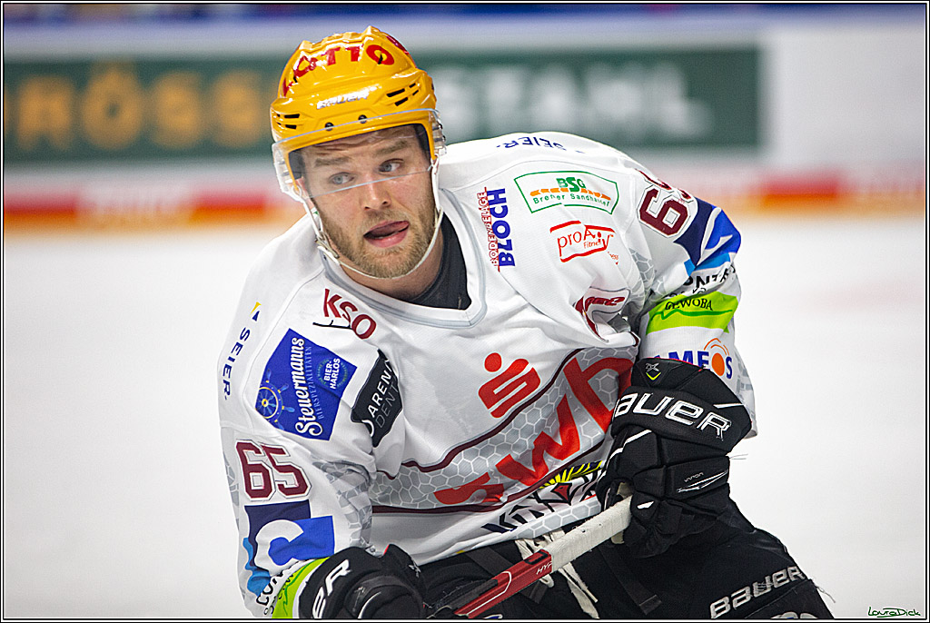 PENNY DEL; Koelner Haie- Fischtown Pinguins; Koeln, 03.01.2022